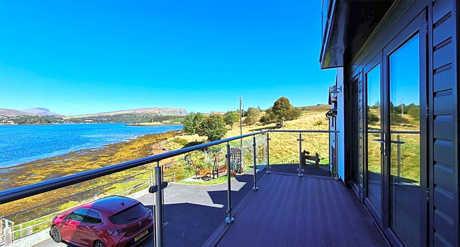 Heatherfield House B&B