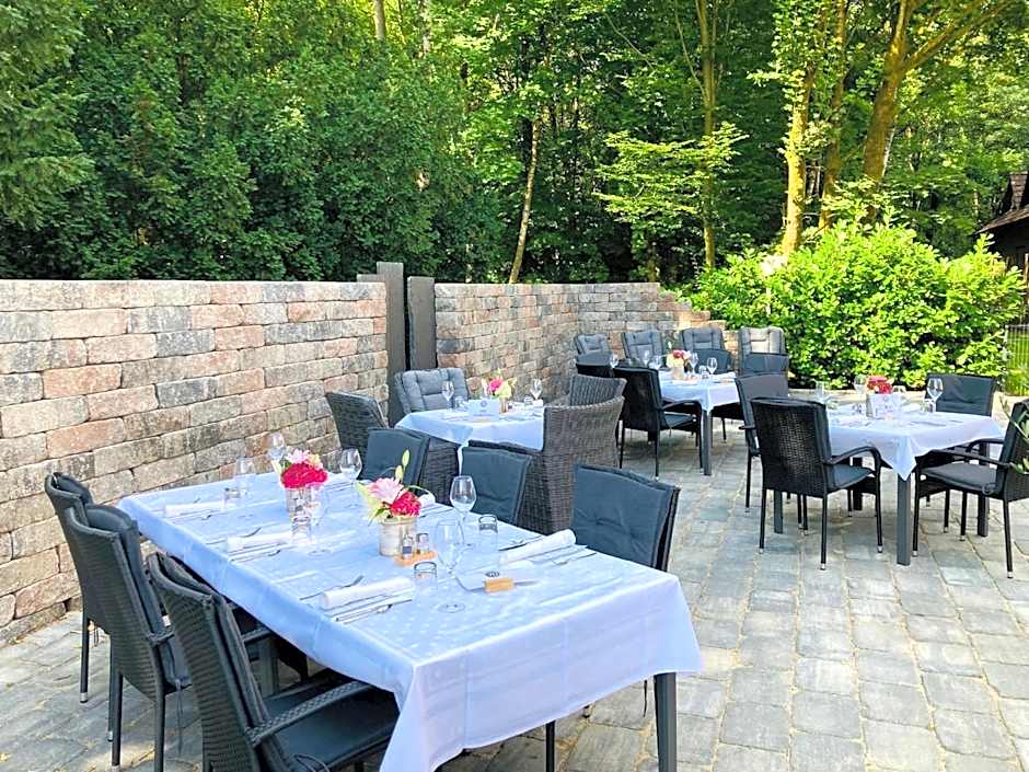 Hotel Wiesengrund Business & Boutique