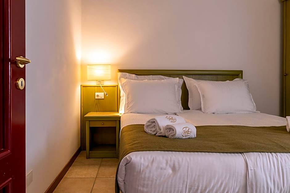 Albergo Villa Edy