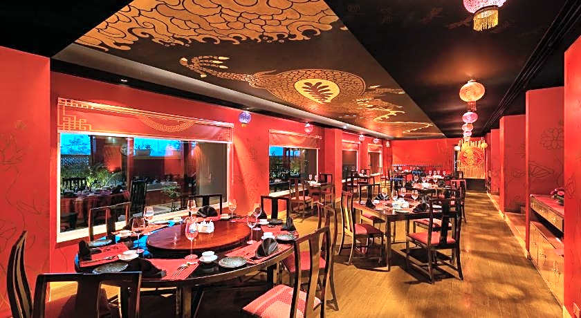 Radisson Jaipur City Center