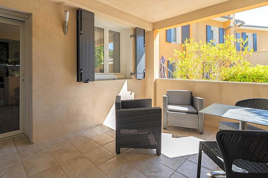 Hôtel Spa Les Alpes