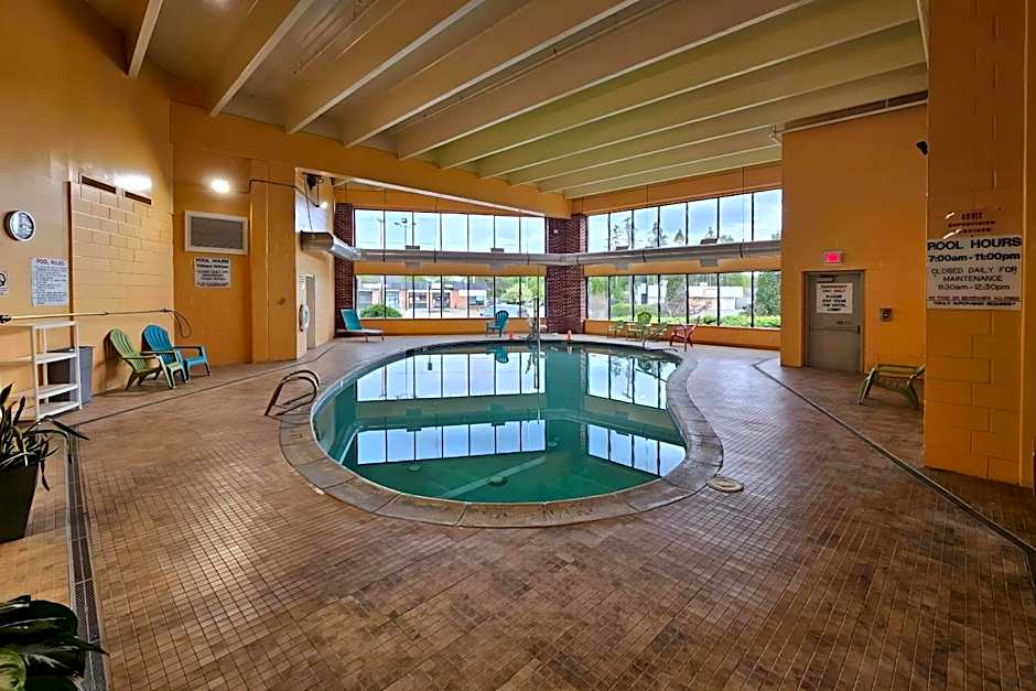 Germaine Inn South Portland