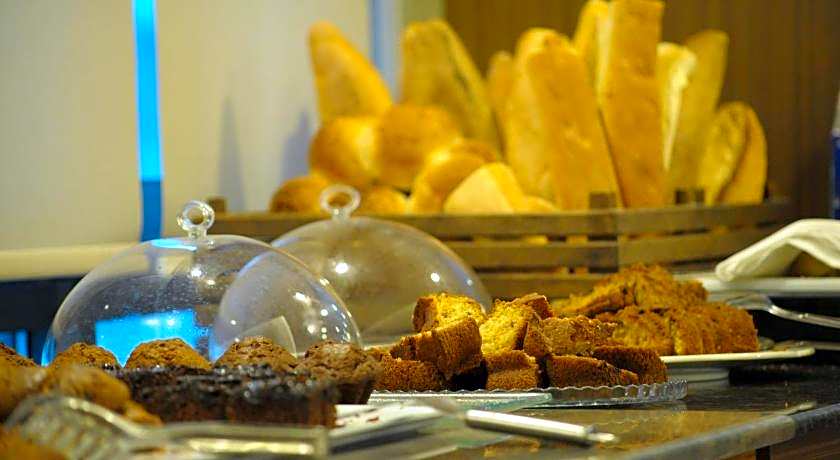 Nearport Sabiha Gokcen Airport Hotel