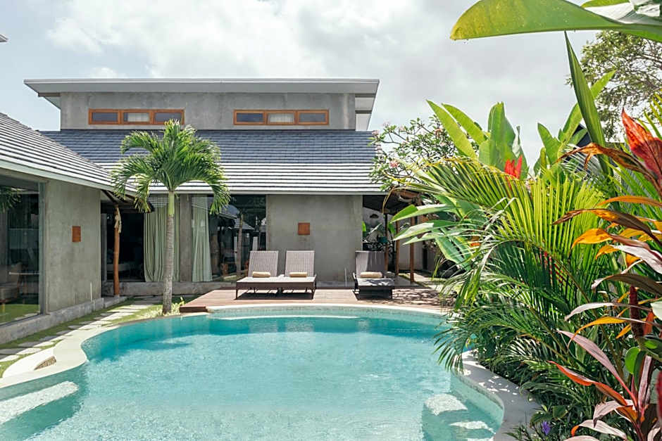 Kano Canggu Loft