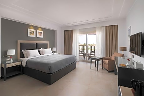 Rhactus Hotel, New Alamein