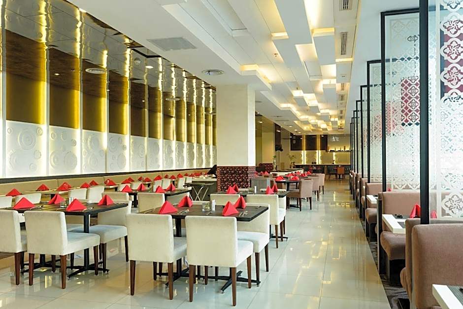 Swiss-Belhotel Jambi