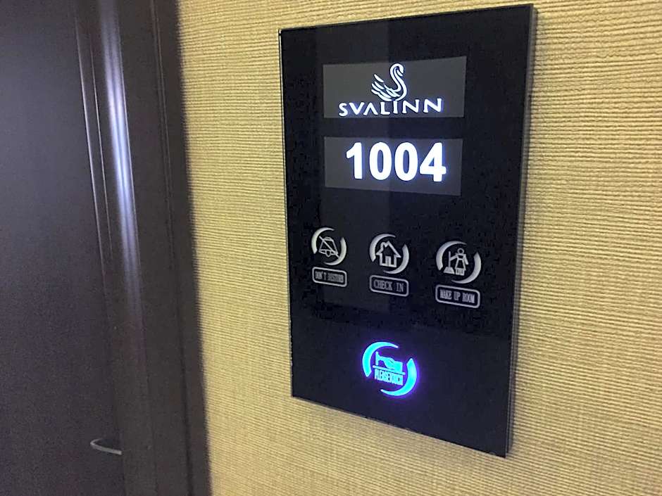 Svalinn Hotel
