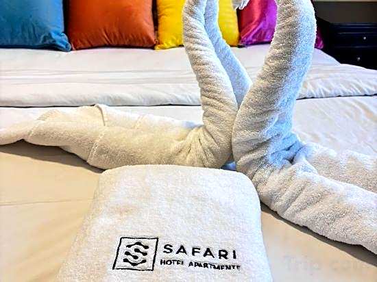 Safari Hotel Apartments