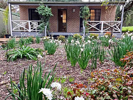 Barossa Country Cottages