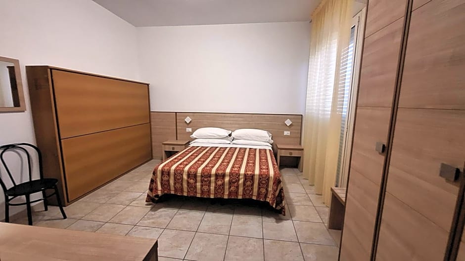 Hotel Massimo