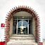 Hotel Les Rosiers
