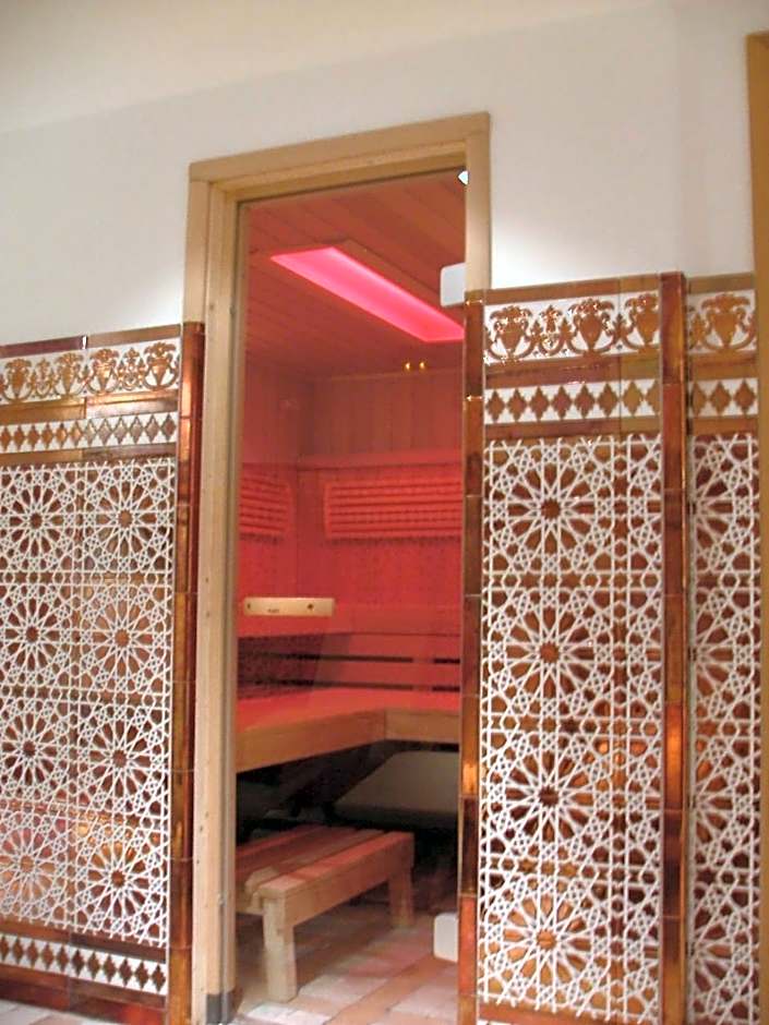 Hotel Apartamentos Cala Santanyi