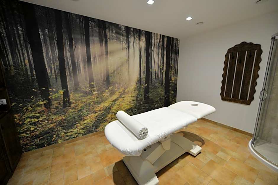 Arbanashki Han Hotelcomplex