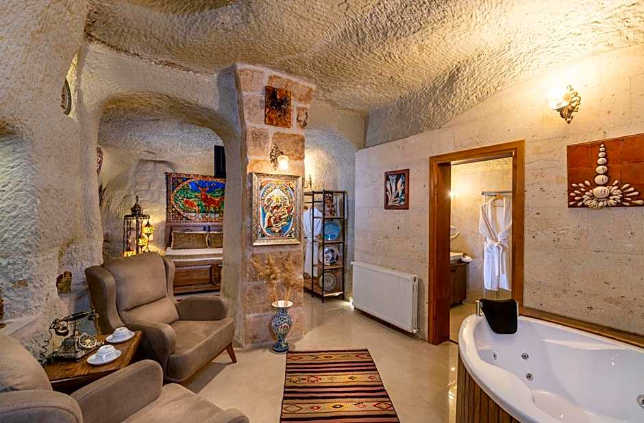 Lord of Cappadocia Hotel