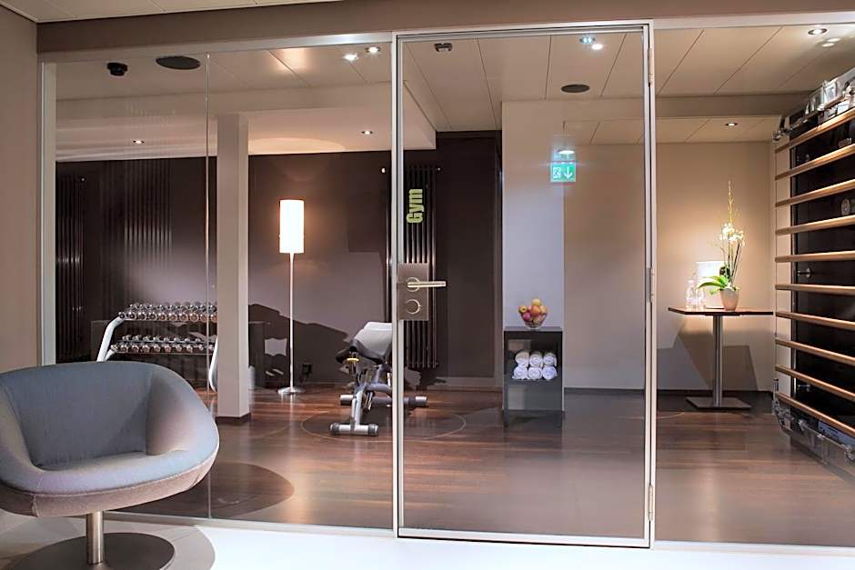 Hotel D - Basel - Fully Renovated 2025