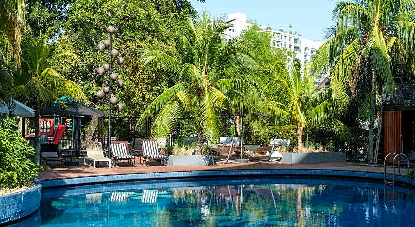 Century Bay Private Residences