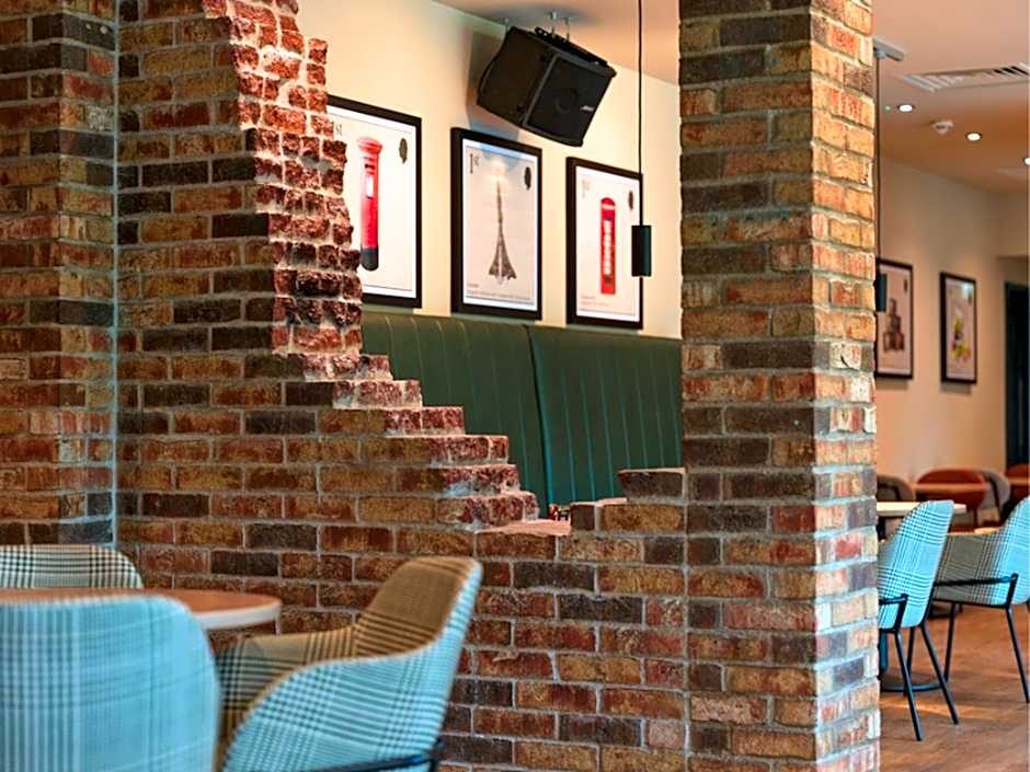 B&B HOTEL Warrington