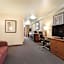 Best Western Coffeyville Central Business District Inn and Suites