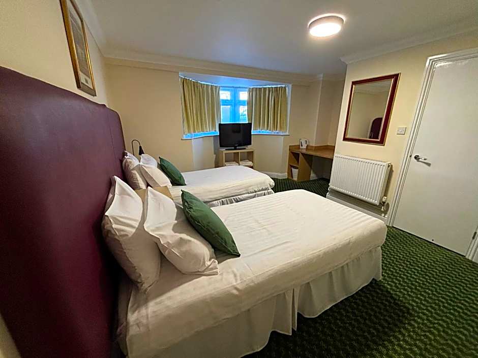 Granby Hotel
