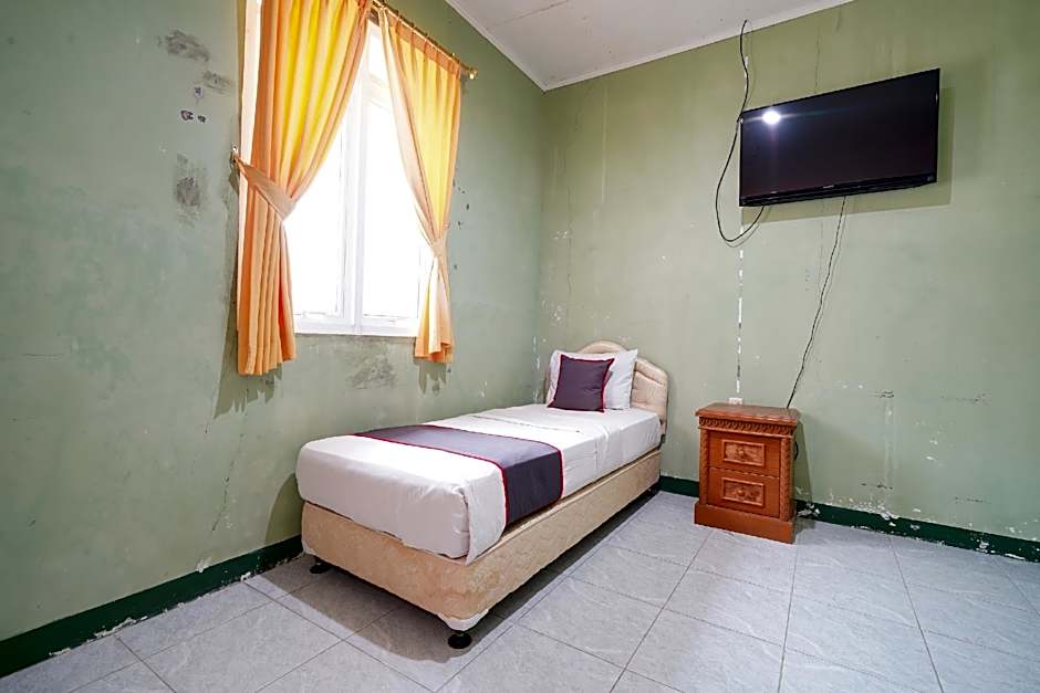 Capital O 93949 Hotel Popuci By Pupa Hospitality