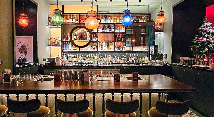 Liu Men Melaka - by Preference