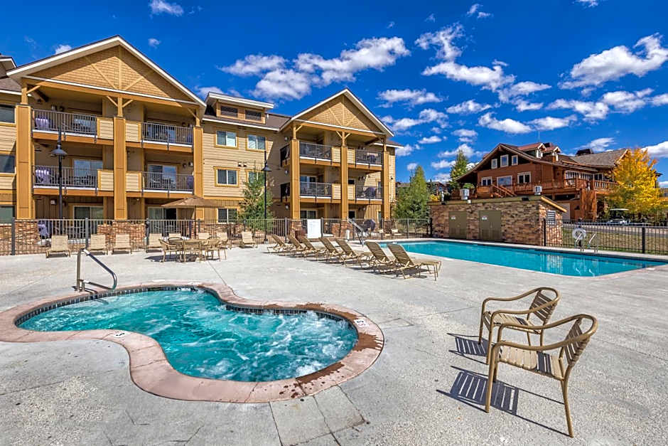 WorldMark Granby - Rocky Mountain Preserve