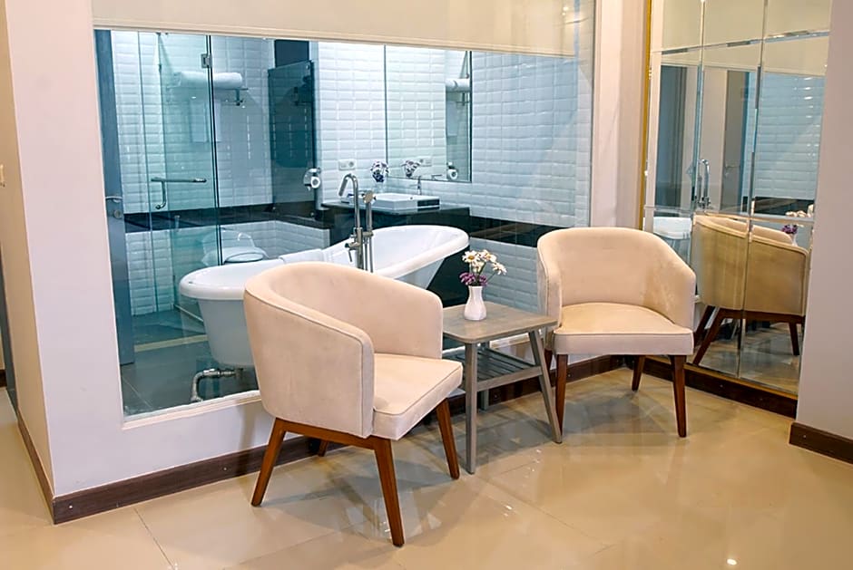 Hotel Horison Inn Alaska Semarang