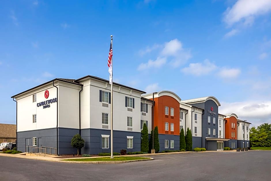 Candlewood Suites Chambersburg By IHG