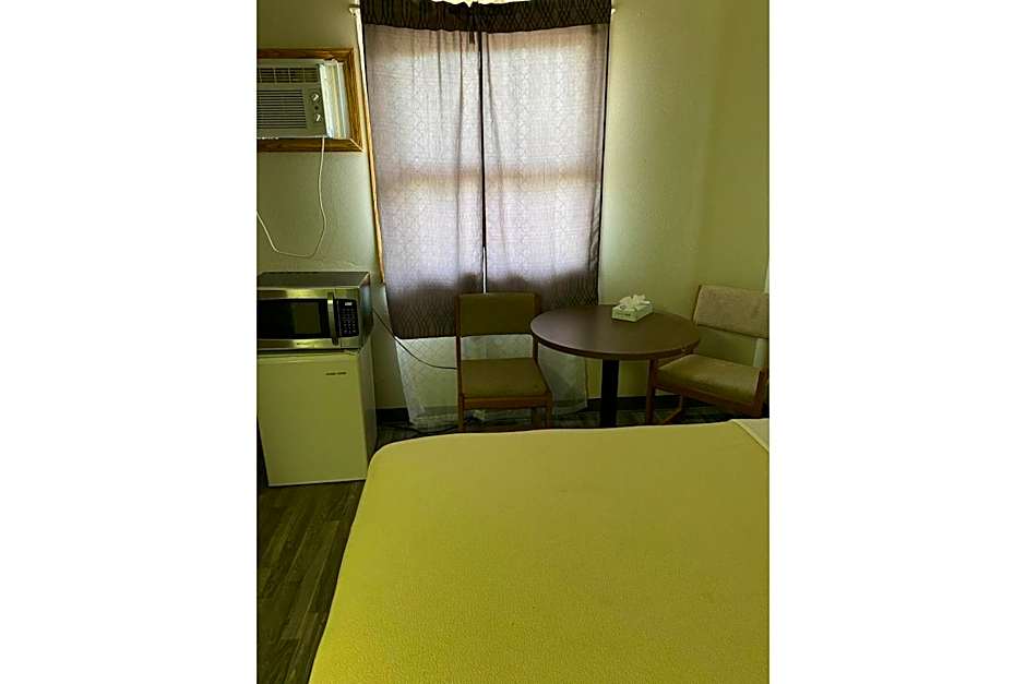 Homestead Inn Wolf Point Hwy 2