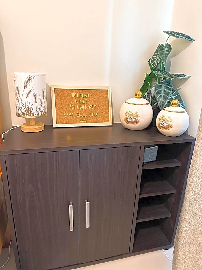 Luxury Suites at Brenthill Baguio City