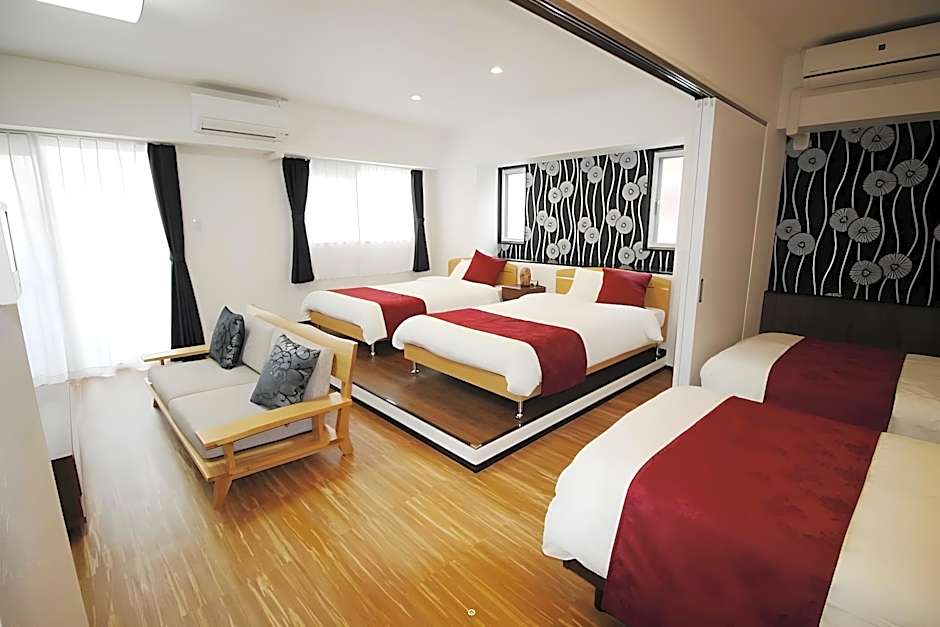 Condominium Felicita Naha