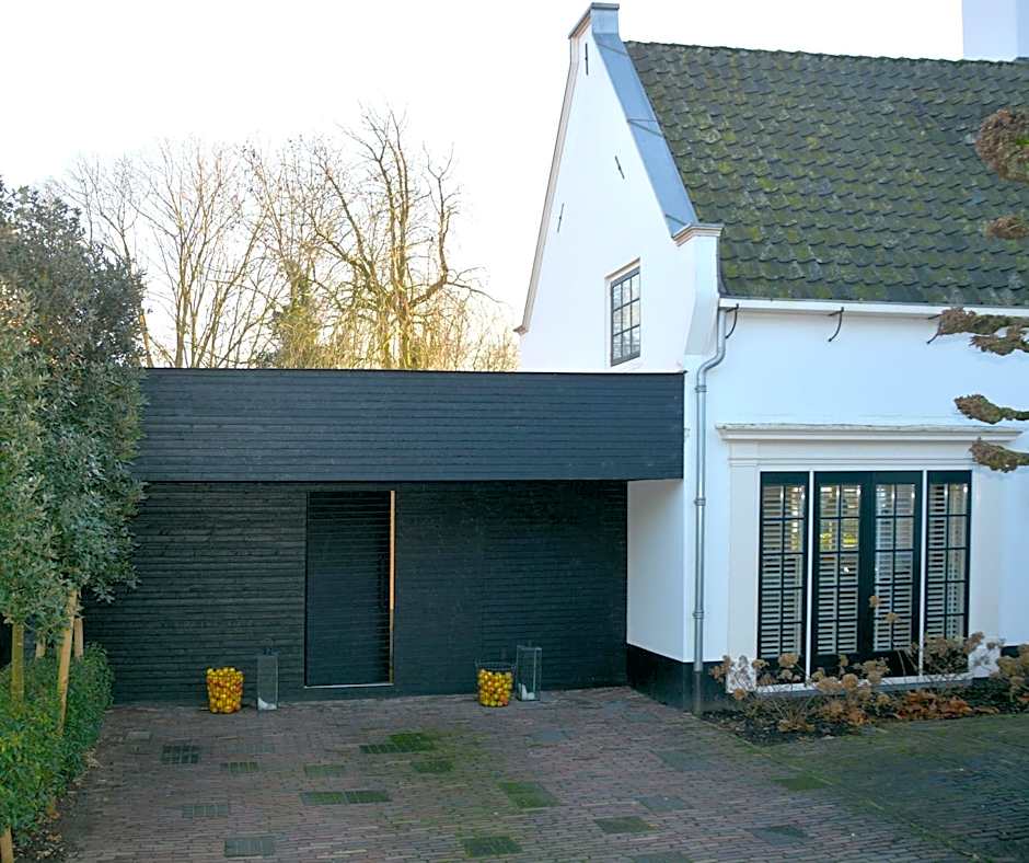 'Room Eleven' aan de Vecht