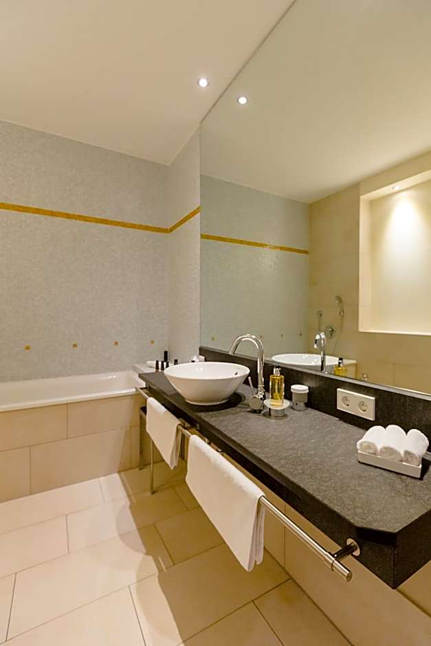Aqua Aurelia Suitenhotel an den Thermen