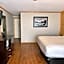 Americas Best Value Inn Wall
