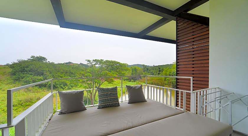 THE GALLERY KHAO YAI HOTEL AND RESIDENCE