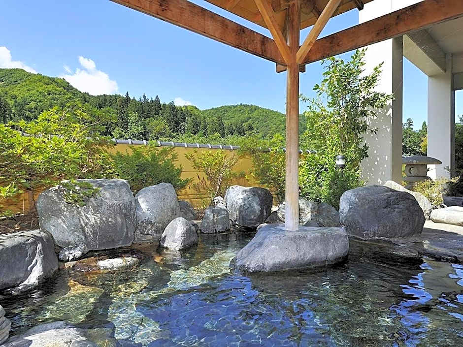 Hotel Yumoto
