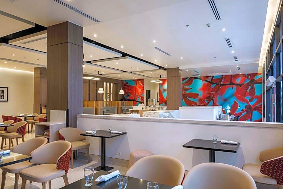 Courtyard by Marriott Panama Metromall