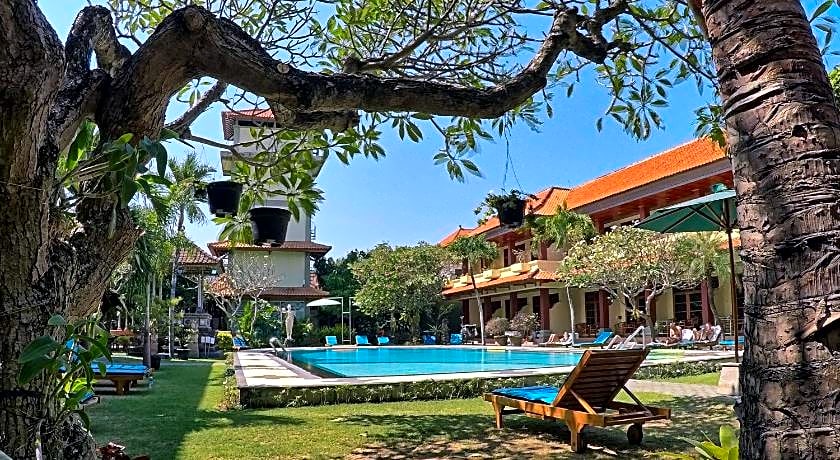 Masainn Hotel Kuta