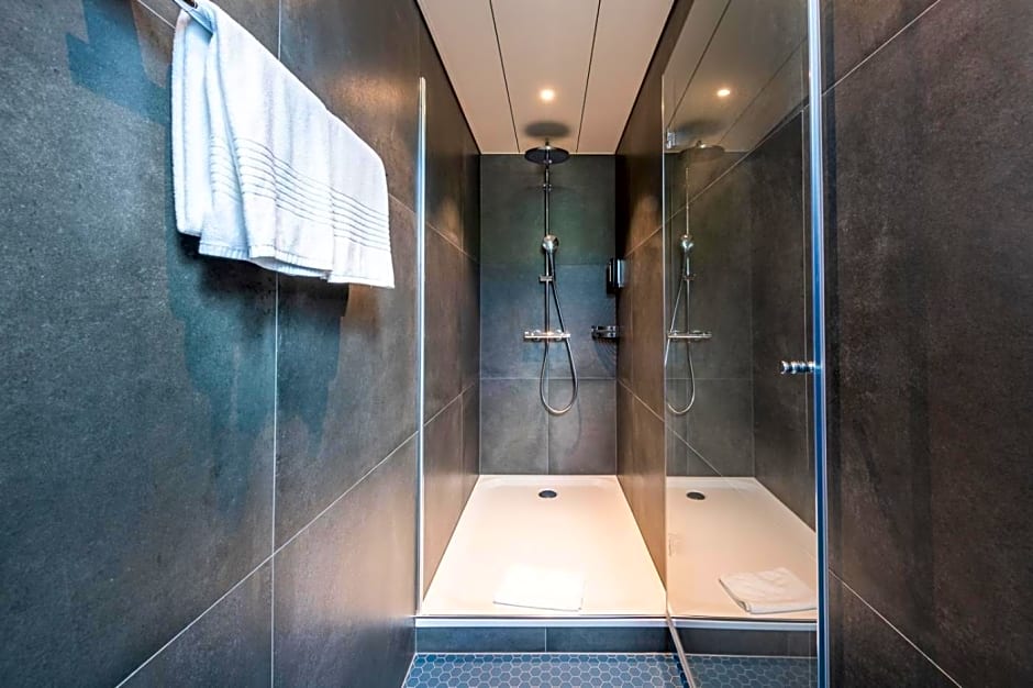 Parkhotel Gunten – Beach & Spa