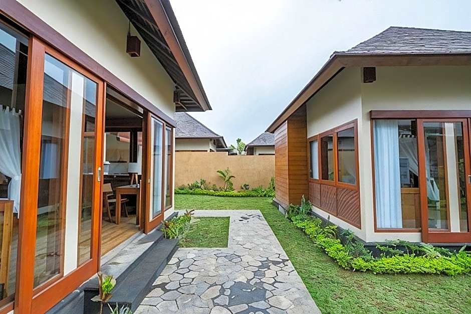 Shankara Munduk Bali