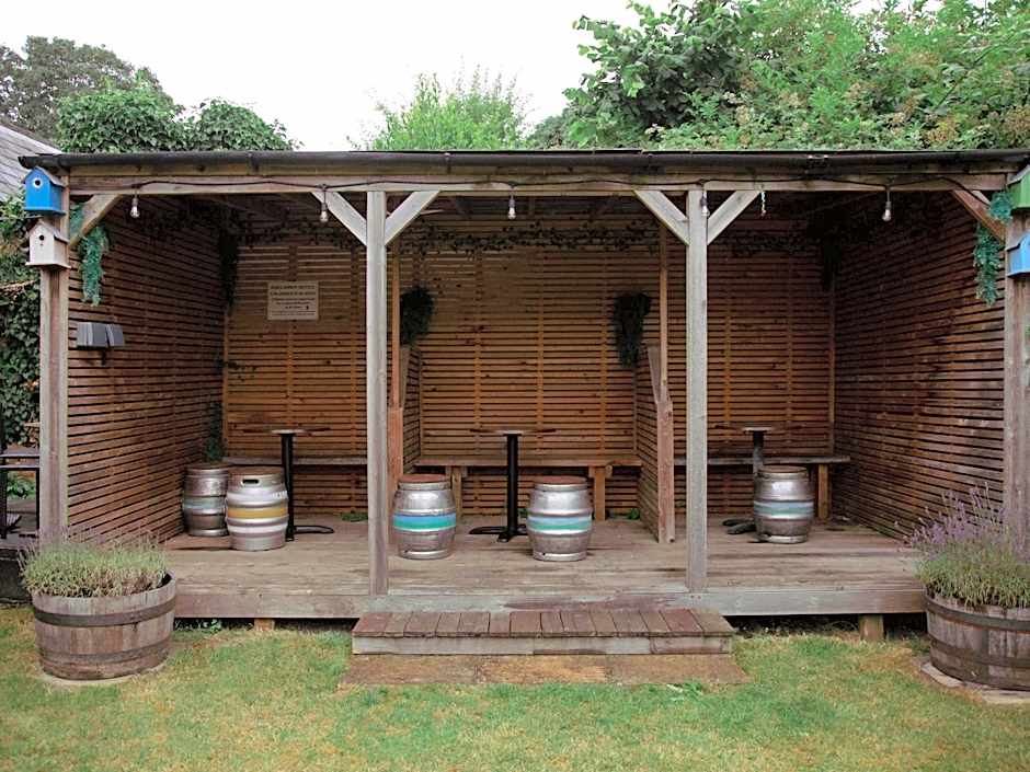 The Village House