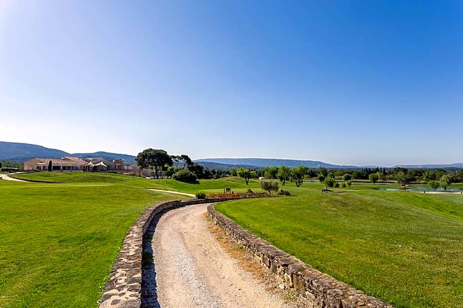 Le Domaine De Provence Country Club