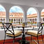 JW Marriott El Convento Cusco