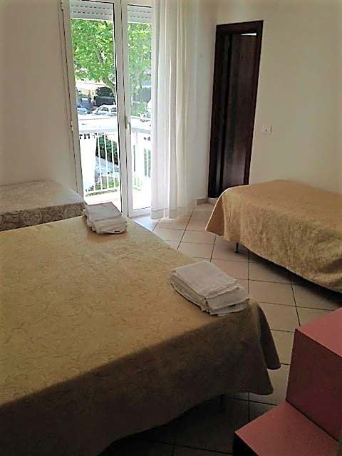 Hotel Madrid