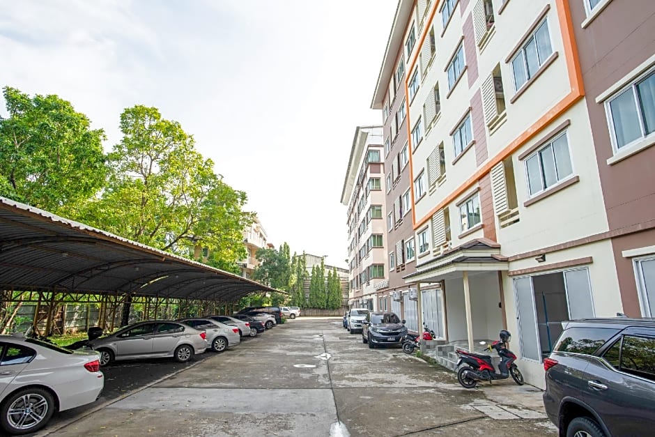 The Park Bangyai Residence