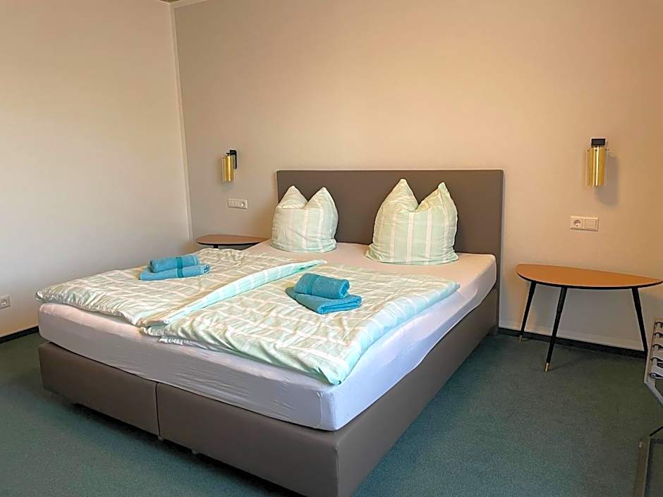 Gasthof Adler Äpfingen