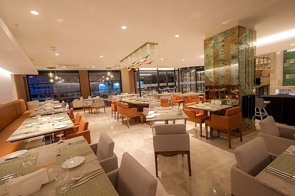 Ramada Encore by Wyndham Konya Karatay