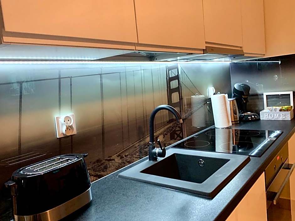 Aparthotel Koroni Home