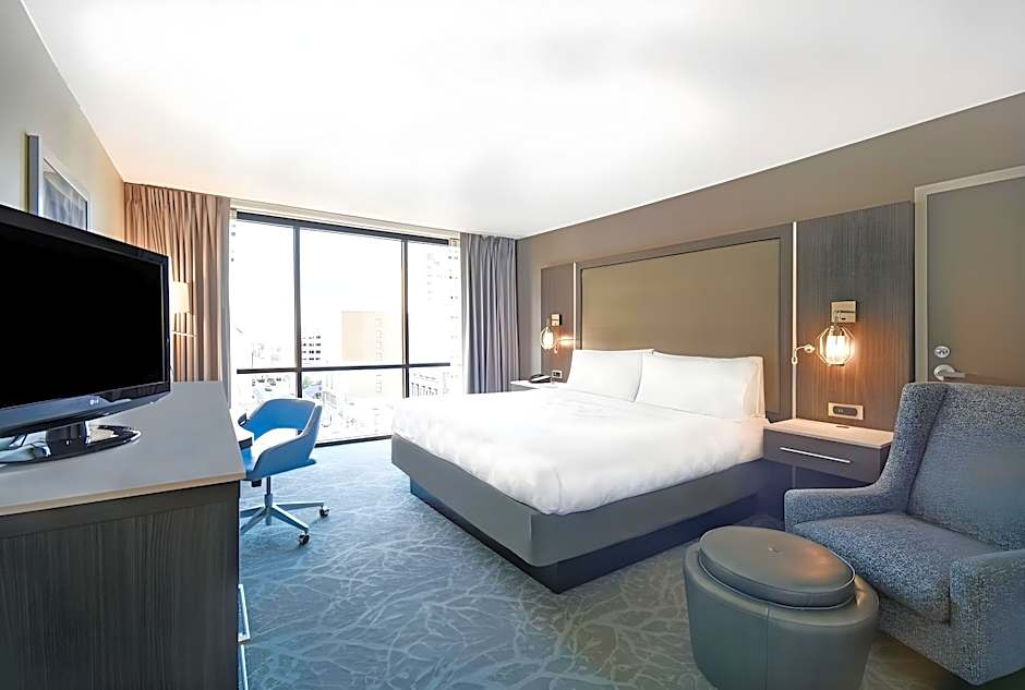 Holiday Inn Memphis Downtown Beale St. By IHG