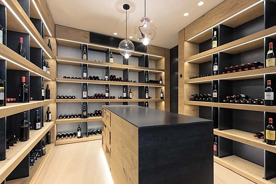 ElisabethHotel Premium Private Retreat- Adults only